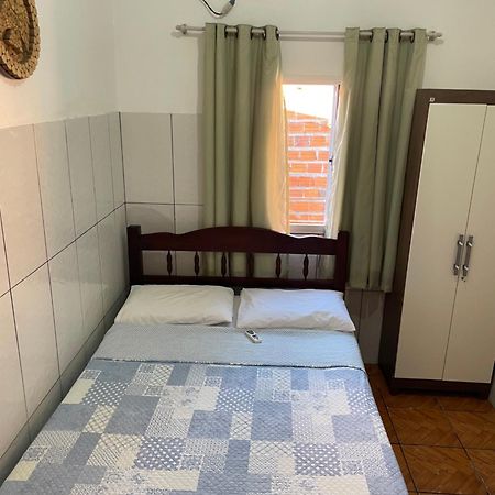 Casa Dona Vilma Bed & Breakfast Barreirinhas Eksteriør bilde