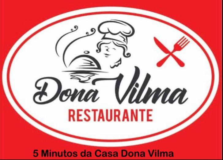 Casa Dona Vilma Bed & Breakfast Barreirinhas Eksteriør bilde