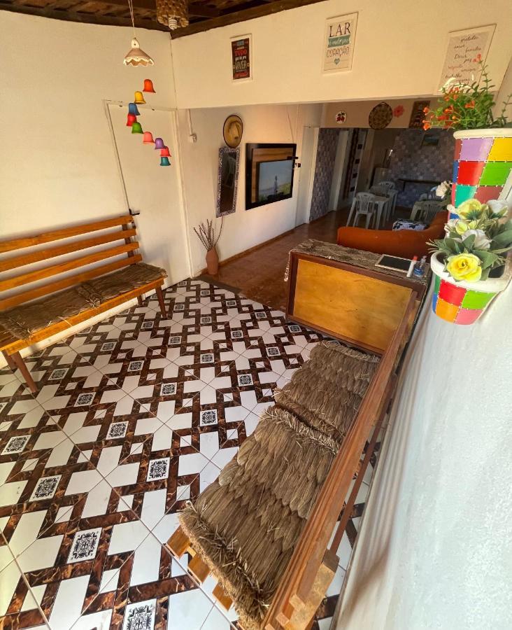 Casa Dona Vilma Bed & Breakfast Barreirinhas Eksteriør bilde