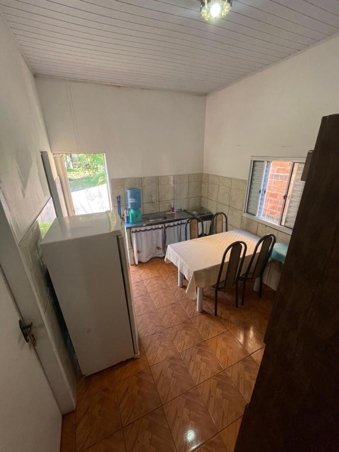Casa Dona Vilma Bed & Breakfast Barreirinhas Eksteriør bilde