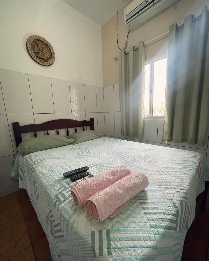 Casa Dona Vilma Bed & Breakfast Barreirinhas Eksteriør bilde