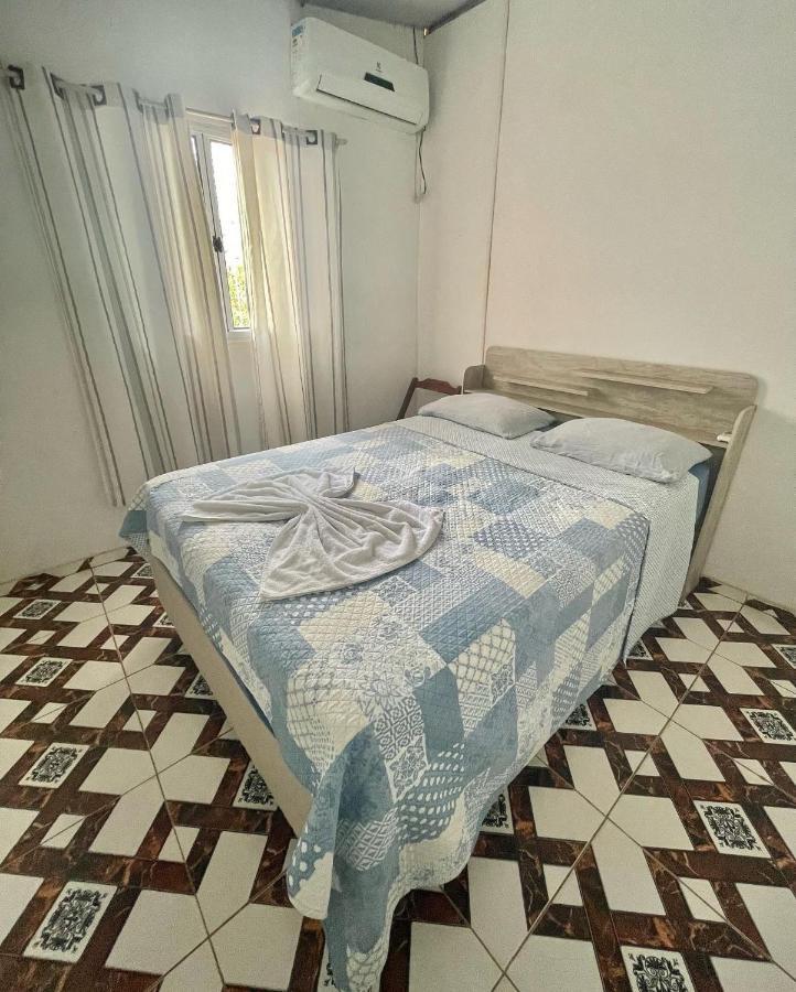 Casa Dona Vilma Bed & Breakfast Barreirinhas Eksteriør bilde