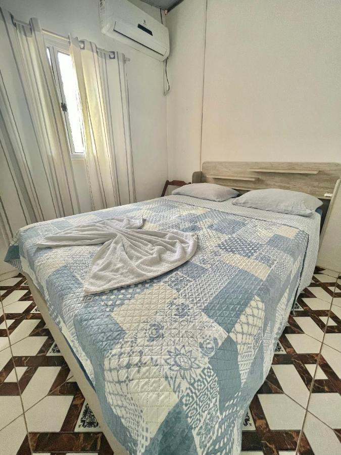 Casa Dona Vilma Bed & Breakfast Barreirinhas Eksteriør bilde