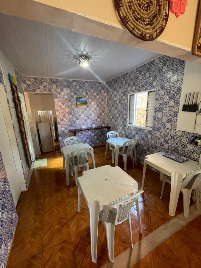 Casa Dona Vilma Bed & Breakfast Barreirinhas Eksteriør bilde