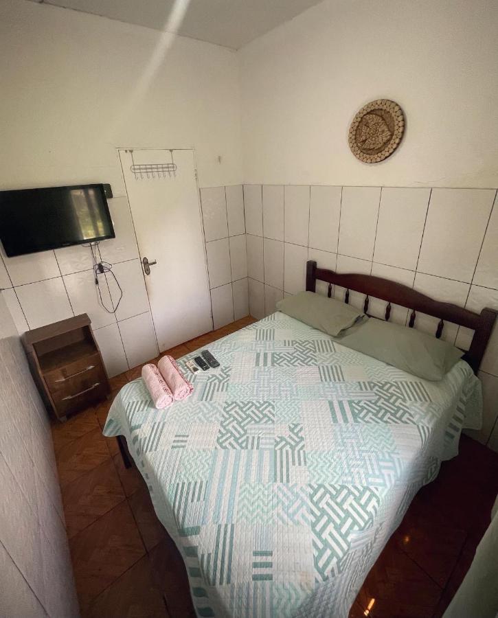 Casa Dona Vilma Bed & Breakfast Barreirinhas Eksteriør bilde