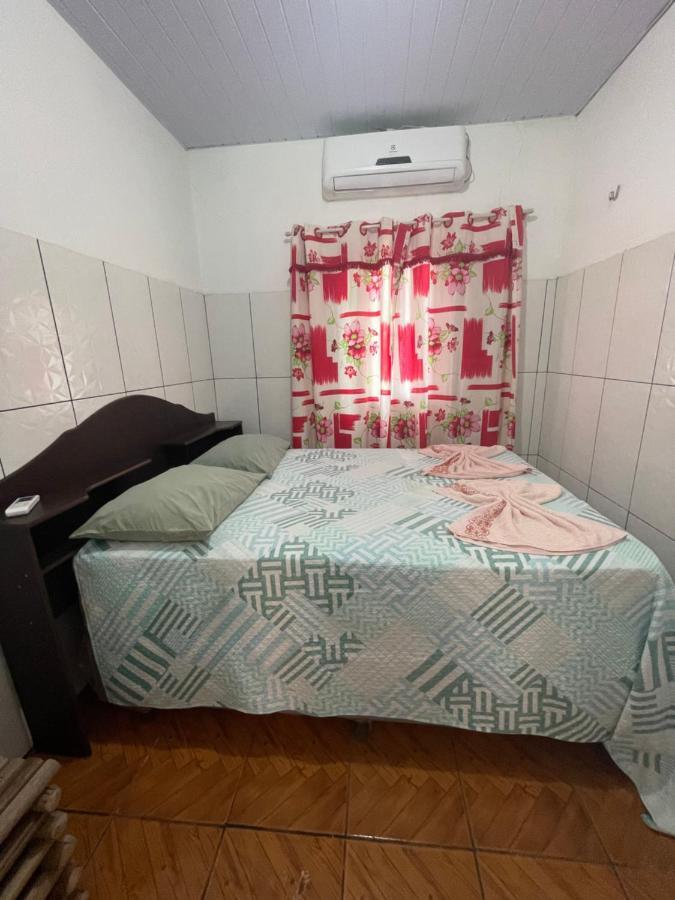 Casa Dona Vilma Bed & Breakfast Barreirinhas Eksteriør bilde