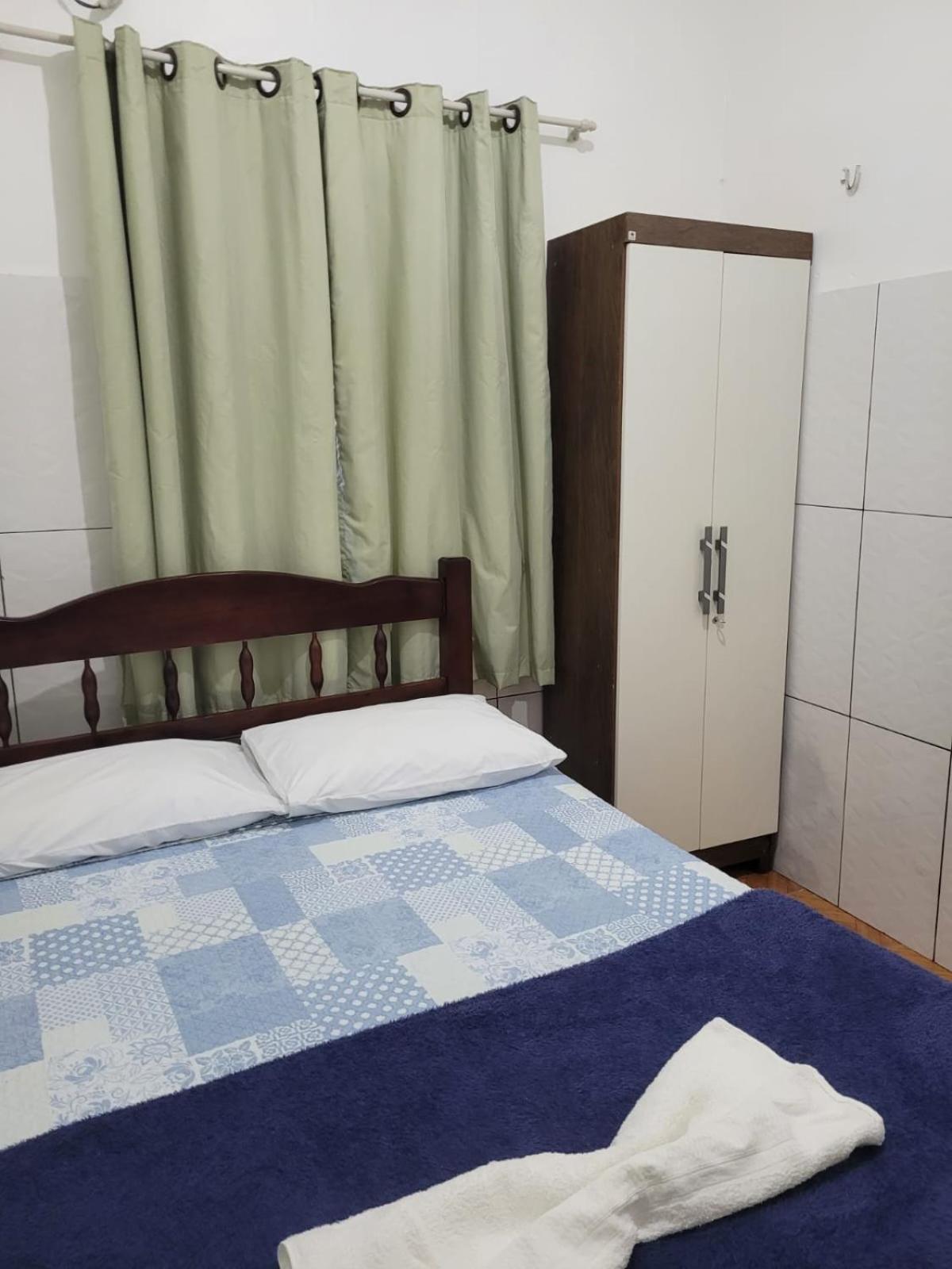 Casa Dona Vilma Bed & Breakfast Barreirinhas Eksteriør bilde