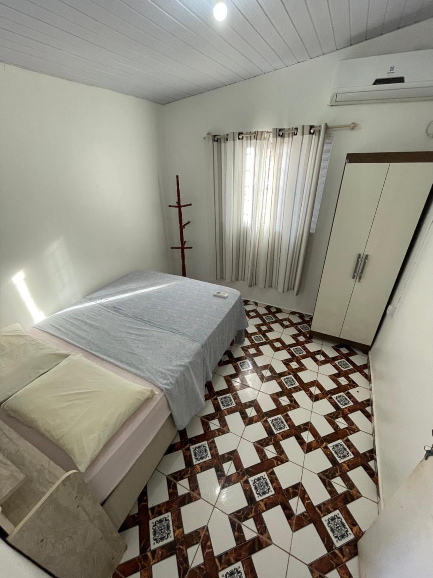 Casa Dona Vilma Bed & Breakfast Barreirinhas Eksteriør bilde