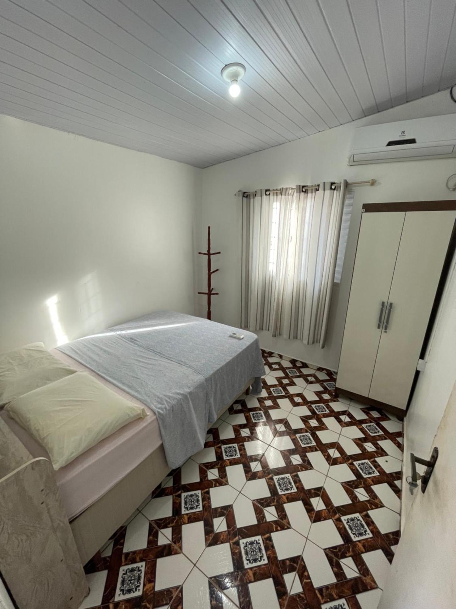 Casa Dona Vilma Bed & Breakfast Barreirinhas Eksteriør bilde